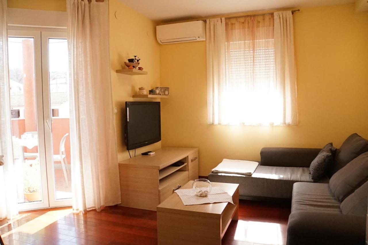 Apartman Istria 4 You Apartamento PUY Exterior foto