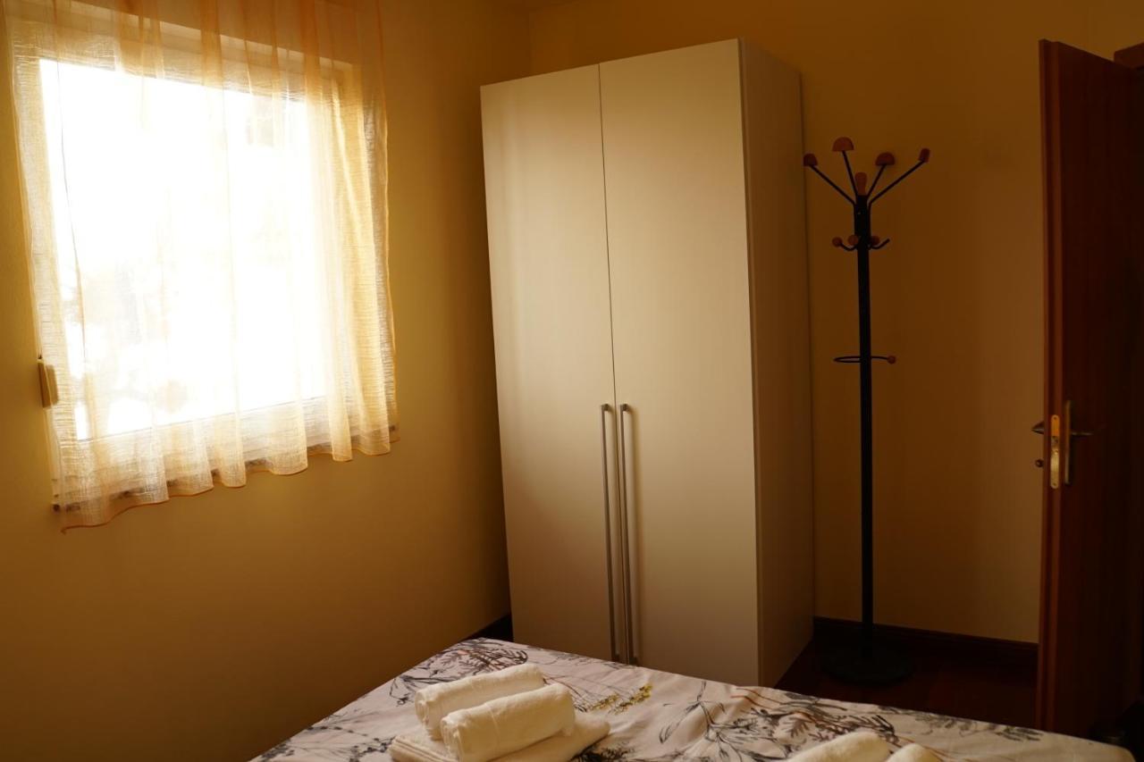 Apartman Istria 4 You Apartamento PUY Exterior foto