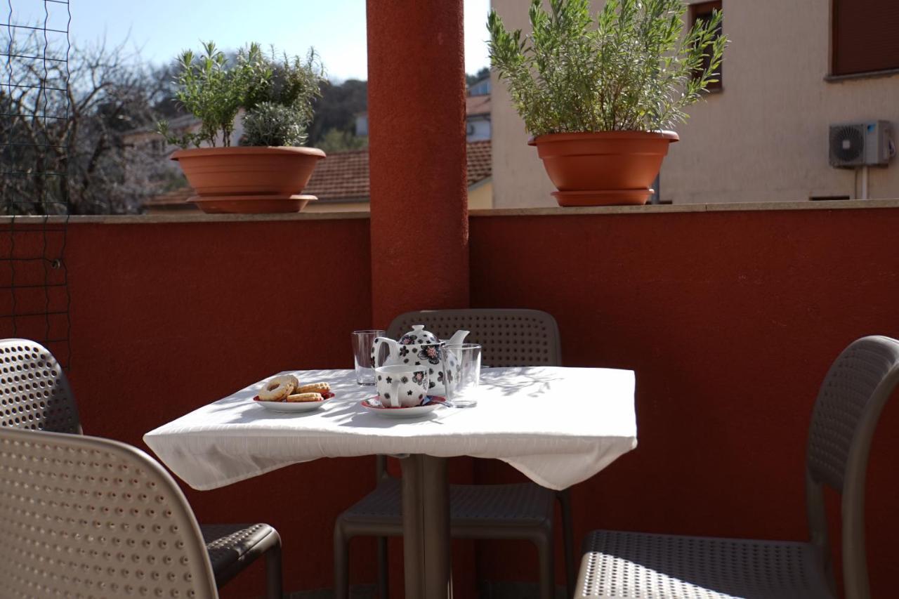Apartman Istria 4 You Apartamento PUY Exterior foto