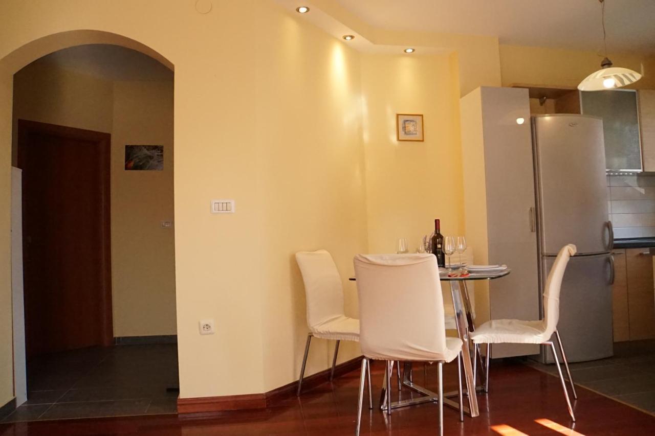 Apartman Istria 4 You Apartamento PUY Exterior foto